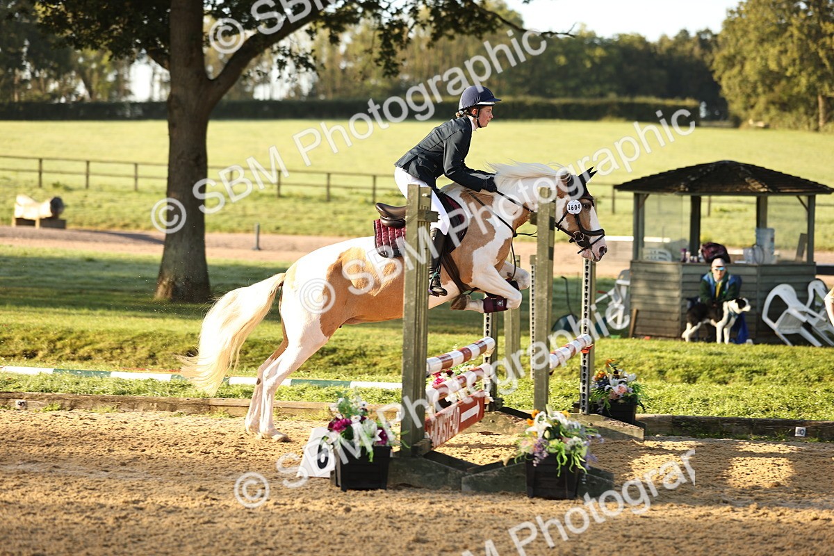 SBM_33036 - J38 - Senior 80cm Championship