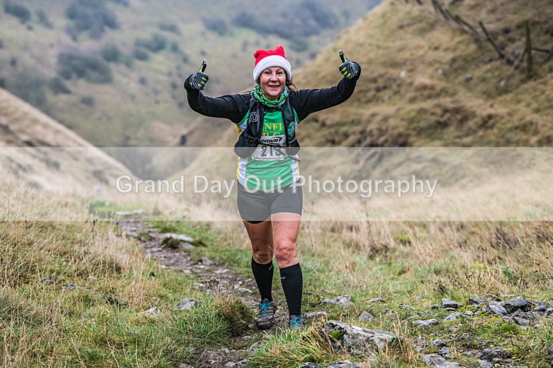 Litton-1035 - Litton Christmas Cracker Fell Race Sunday 15th December 2024