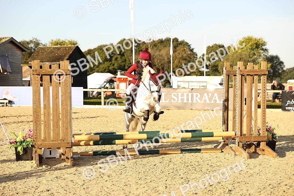 SBM_57241 - J11 - Junior Pony 50cm Championship