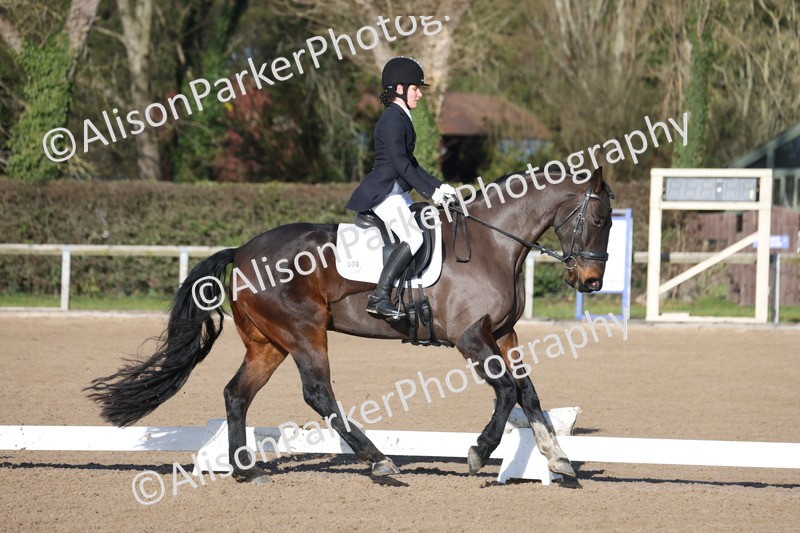 20260128-0246 - Class 3 - Novice 4