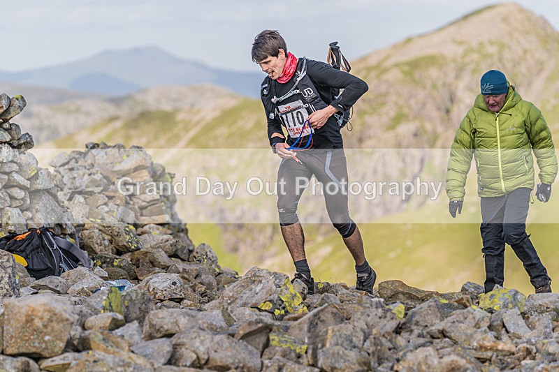 Ennerdale-933 - Ennerdale Horseshoe Fell Race Saturday 8th June 2024