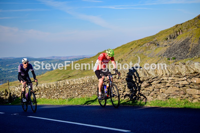074520 - Kirkstone Pass 07:00 - 08:00