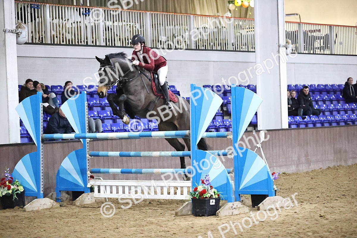 SBM_003492 - Class 13 - National 1.30 1.40m