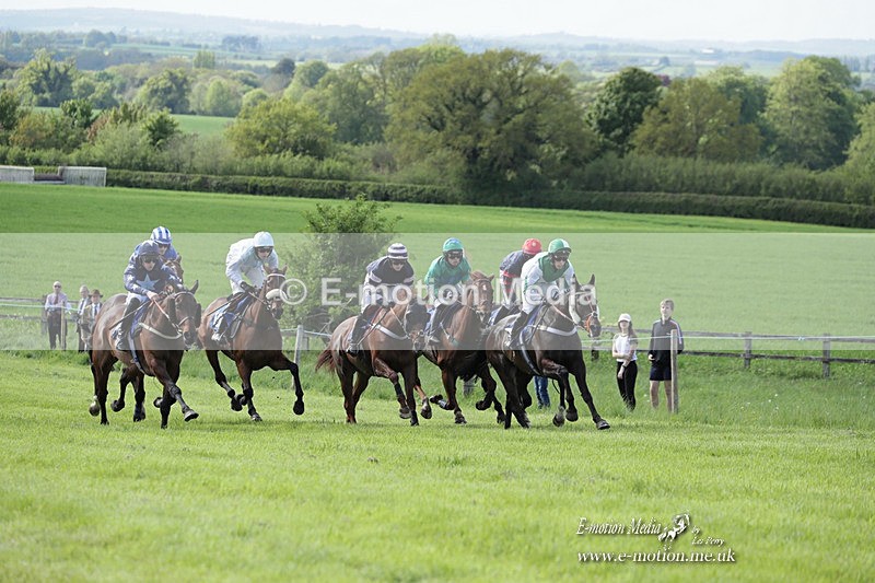 PtP 070523 370 - Kimblewick Races Coronation Meet  Kingston Blount 07/05/23