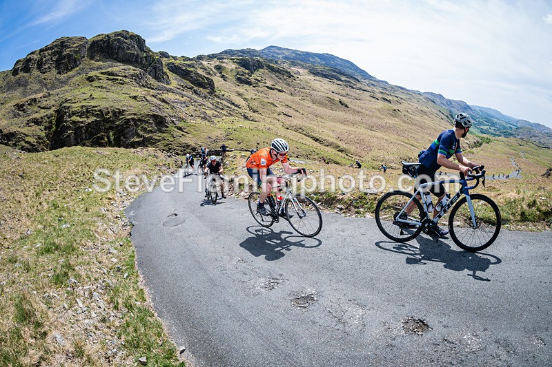142703 - Hardknott Pass Camera 2 14.00-15.00