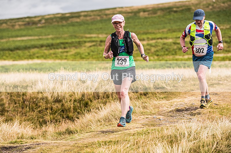 Lowther-605 - Lowther Lakeland Fell & Trail Race Sunday 9th August 2026