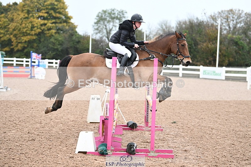 241023A-102125-00370 - Cls 0 Clear Round