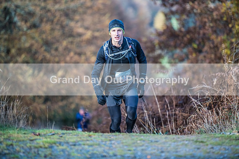 TVU-865 - High Terrain Events Tweed Valley 50 & 65K Ultra Trail Races Sunday 20th November 2022