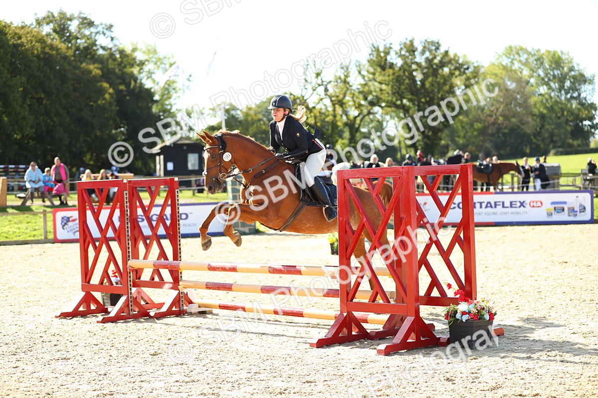 SBM_16813 - J33 - Senior 75cm Championship