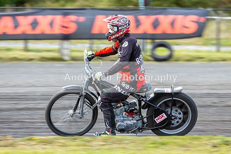 221001-5D-3K8A1321 - Ride & Skid It  Speedway Experience 01st Oct 22