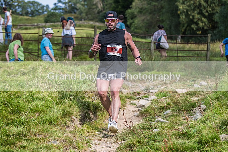 Grasmere Sports-1057 - Grasmere Sports Junior & Senior Fell Races Sunday 24th August 2025