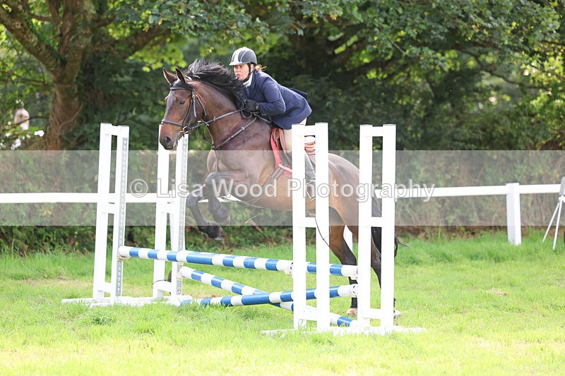 3E7A5699 - Class 2: 70cm Juniors and Seniors