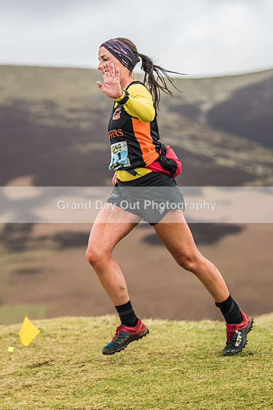 Loopy Latrigg-302 - Kong Loopy Latrigg Fell Race Saturday 27th January 2024