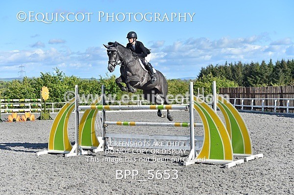 BPP_5653 - SAT CLASS 32 FOX/1.20M