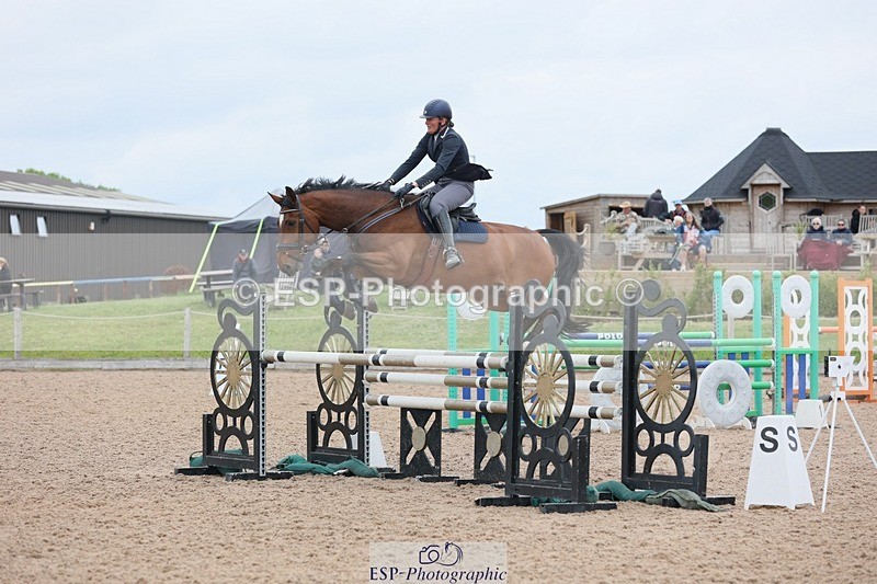 250524-161307-05901 - Cls 19 1.10m Speed Derby