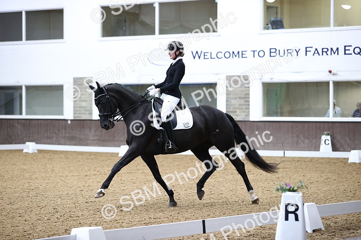 SBM_008075 - Class 15 - FEI Junior Pony Team-YR-COH