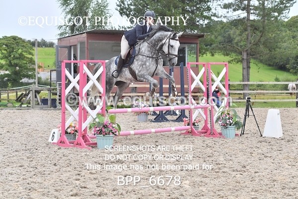 BPP_6678 - CLASS 7 - 80CM
