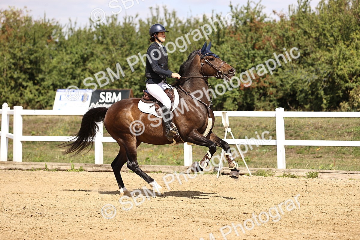 SBM_004271 - Class 3 -  Senior British Novice - 90m Open