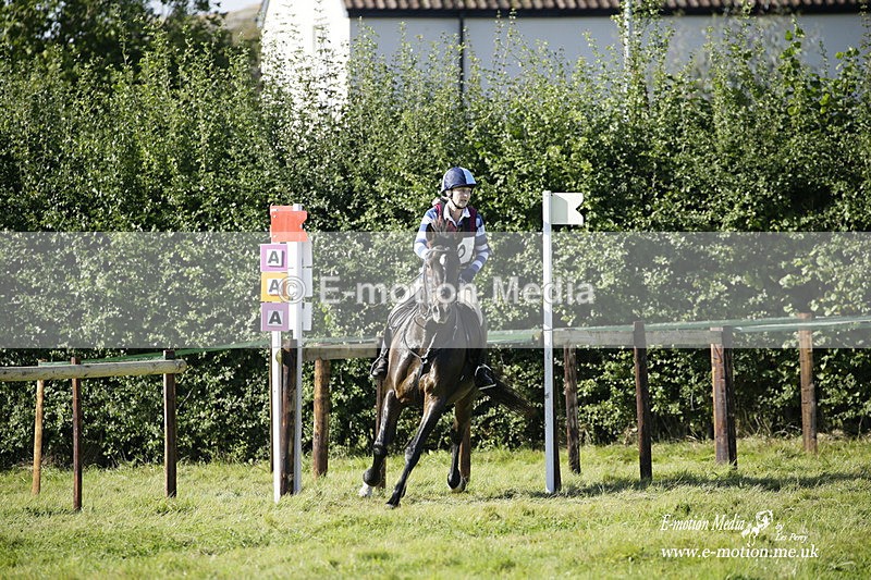  WWHT 031021 1308 - Open Novice (0.80m) 03/10/21