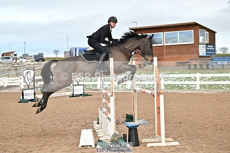 250111-135008-00505 - Cls 12 Newcomers and 1.10m Open