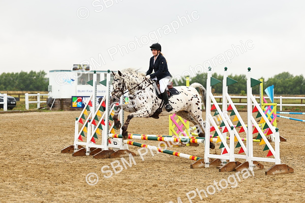 SBM_000414 - Class 3 - 60cm