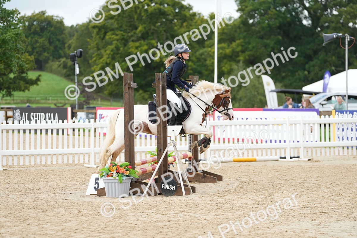 SBM_32438 - J5 - Junior Pony 50cm Championship
