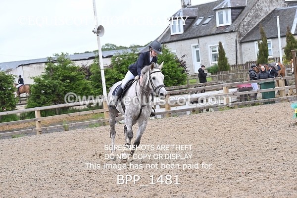 BPP_1481 - CLASS 11 SAT Ariat Senior BritiNovice 2ND ROUND