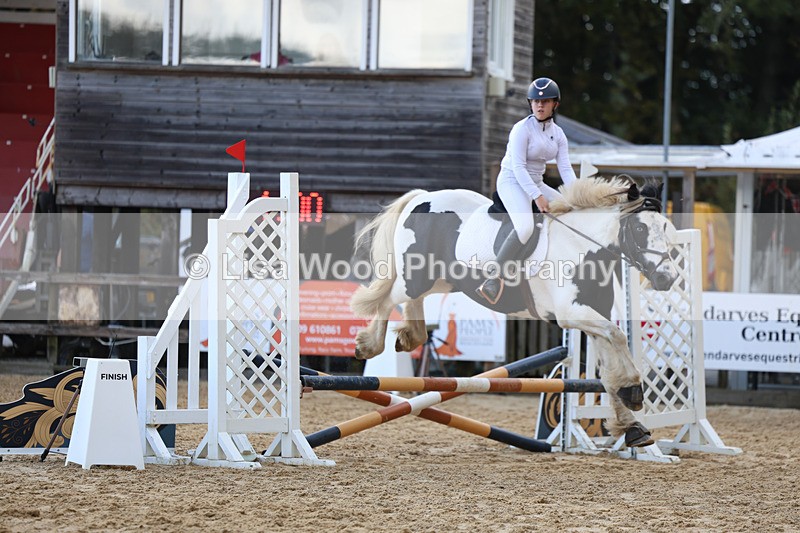 3E7A2853 - Class 4: 60cm Junior