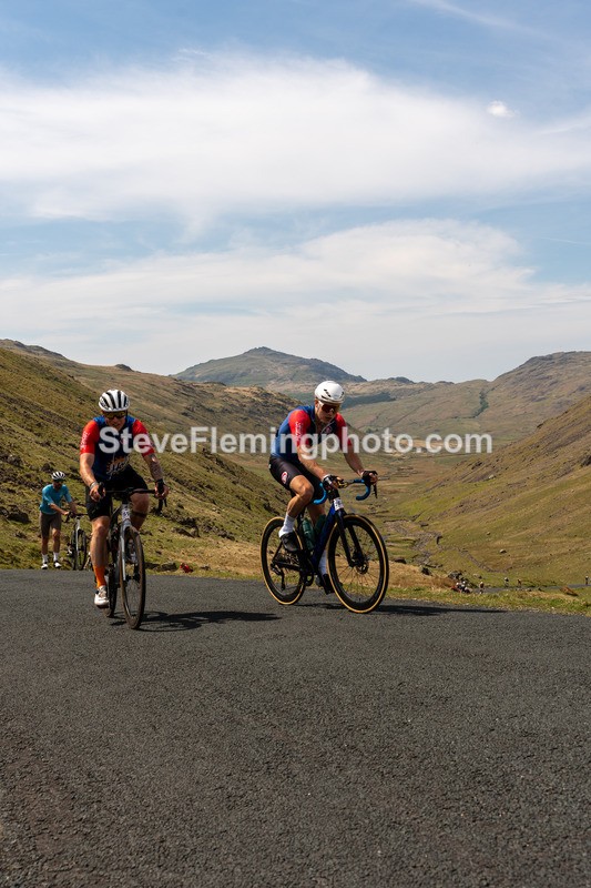 125023 - Wrynose 12.00-13.00