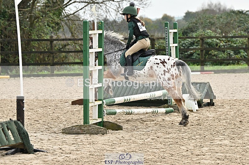 241110-112816-00432 - 50-55cm Arena Eventing