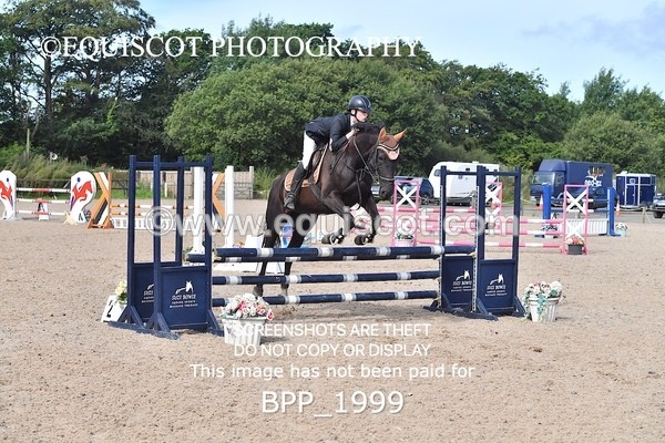 BPP_1999 - CLASS 12 SUN 0.85m Amateur Championship Qualifier