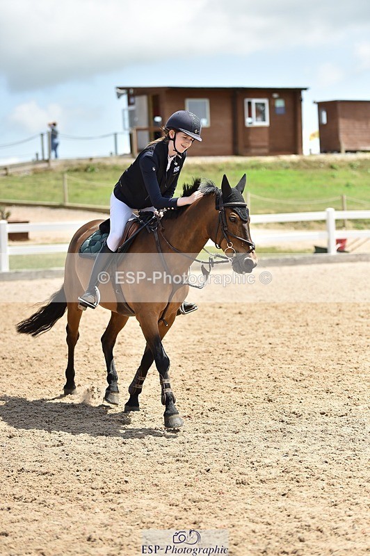 250628-134552-04109 - Cls 23 Graham Heath Equestrian 128cm & 138cm