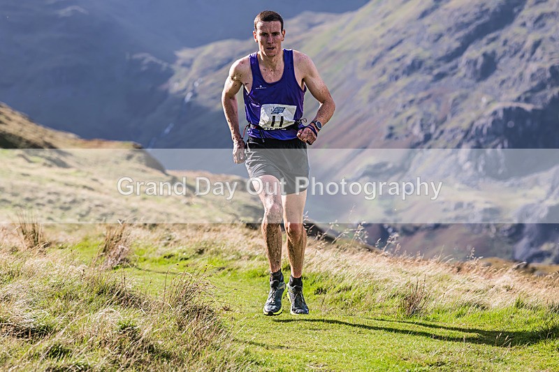 HBMR Leg 4-150 - Hodgson Brothers Mountain Relay Leg 4 Saturday 3rd October 2026