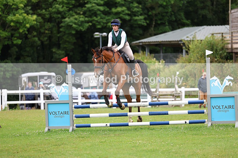 3E7A1857 - Class 5: 80cm open (B)