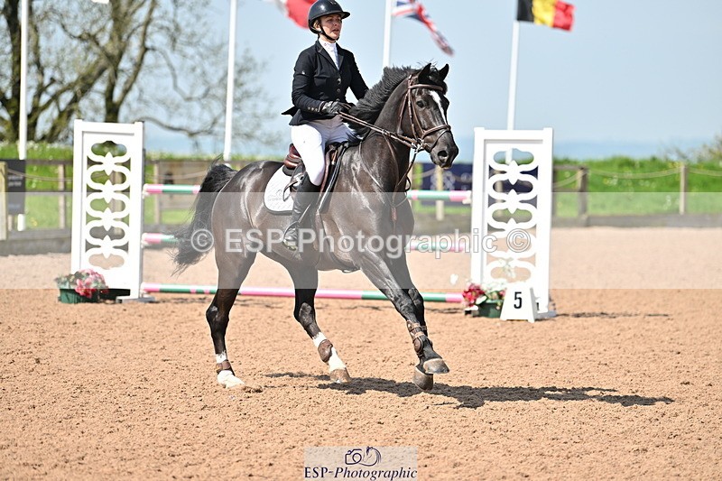 240510A-110615-05193 - Cls 21 Snr 1.20m Open