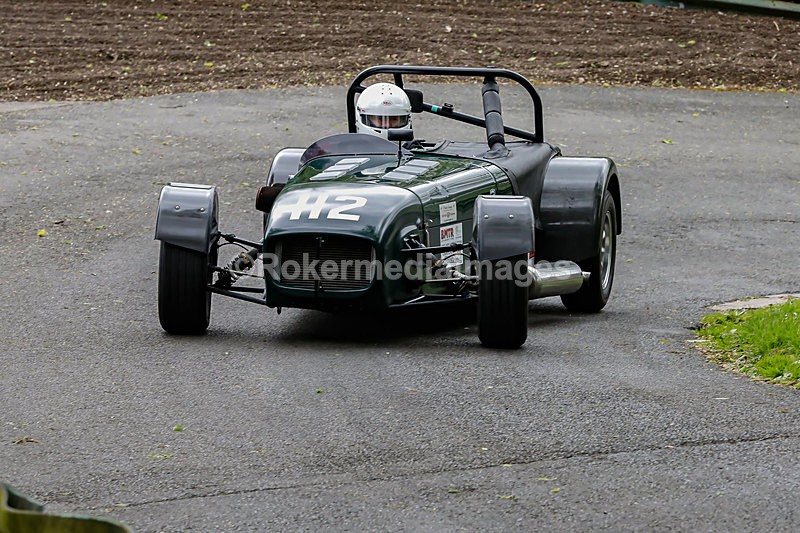  - British & Midland Championship April 27th