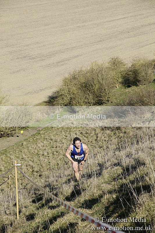 PVT 240219 963 - The Terminator Race - Pewsey Vale - 24/02/19
