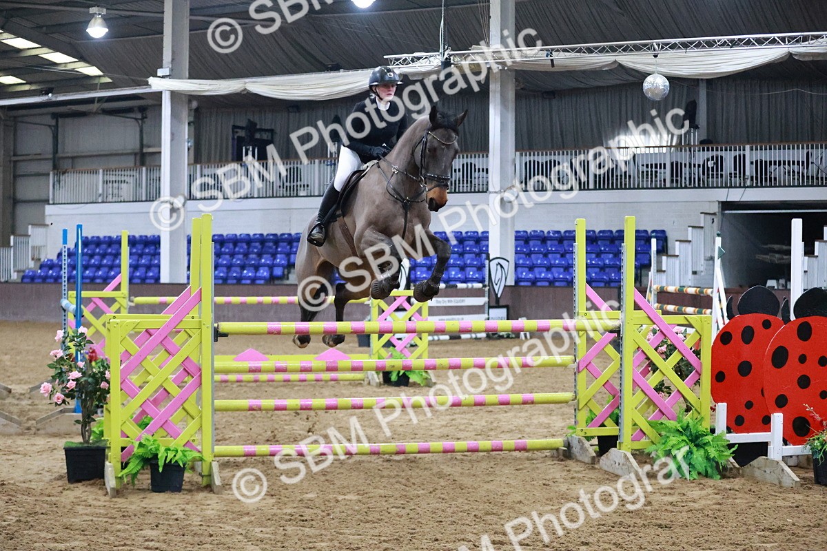 SBM_001488 - Class 5 - Senior Foxhunter - 1.20m