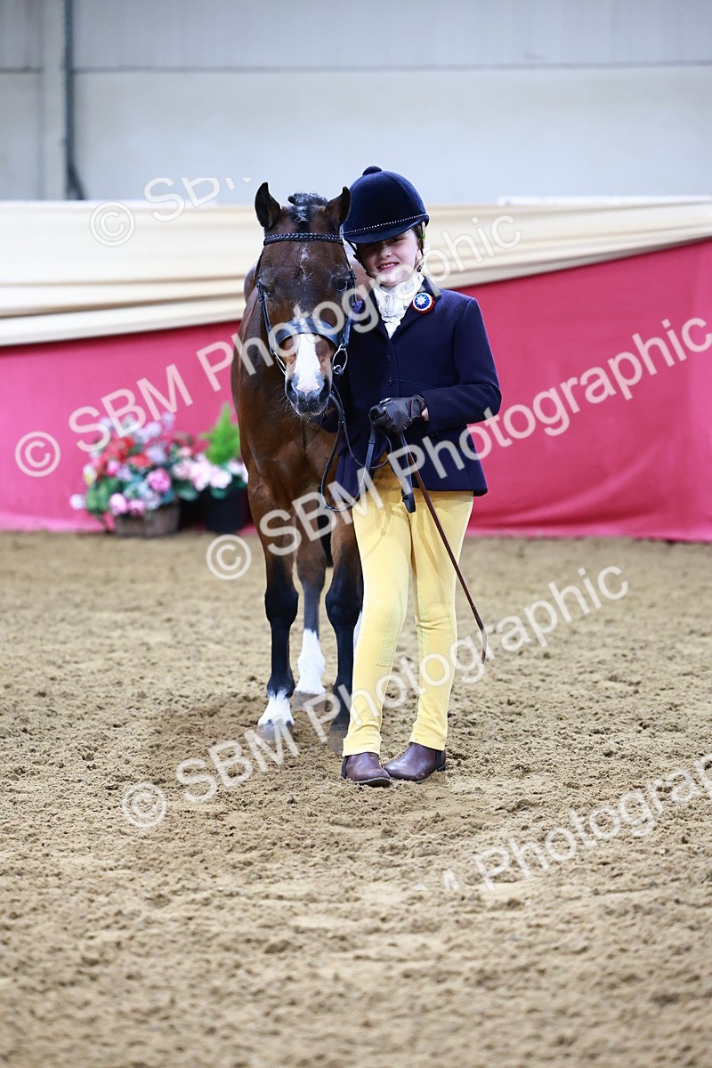 SBM_21824 - Class 901 - Supreme Final - IH  Diamond