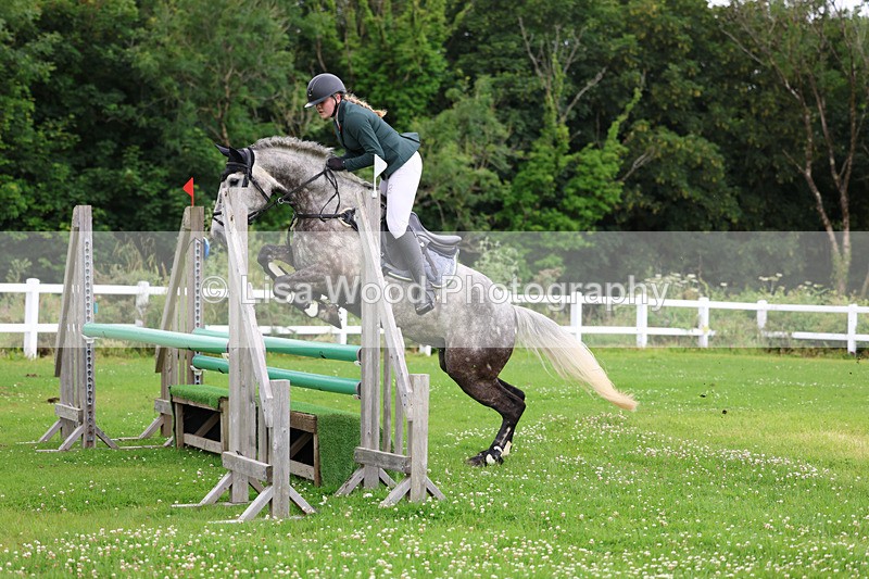 3E7A3739 - Class 6: Hawkins Motors Senior 1.00m Derby