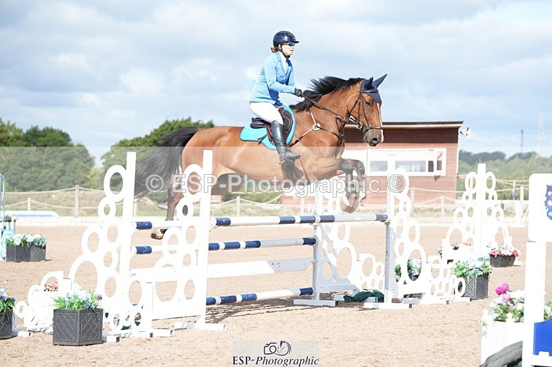 250801-092650-03427 - Cls 13 Snr Newc 1st Rnd