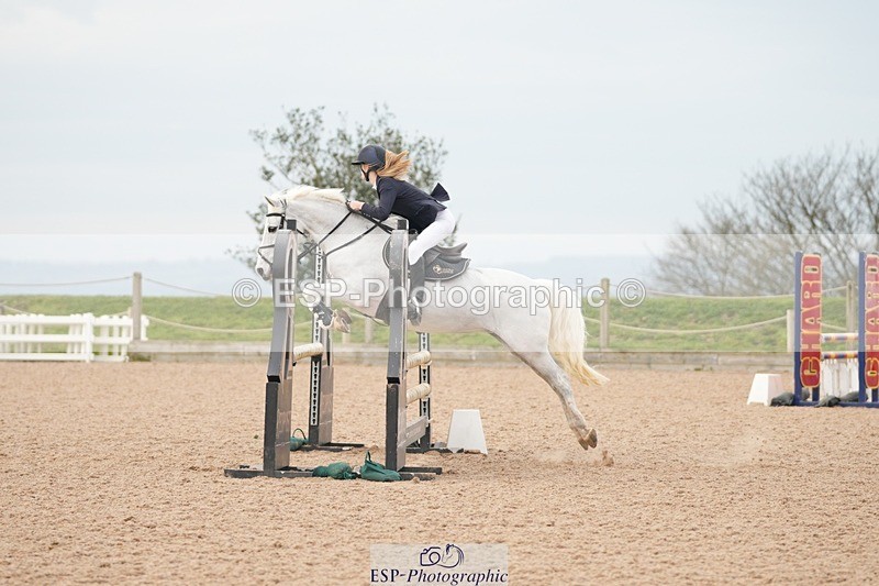 250308-111645-00432 - Cls 8 Pony Discovery and 90cm