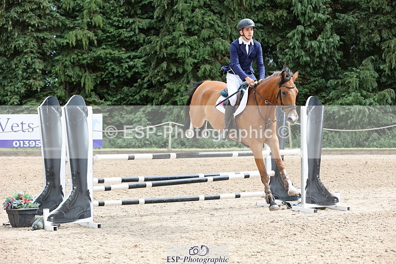 250703A-161047-05724 - Cls 9 Snr Discovery and 1m Open