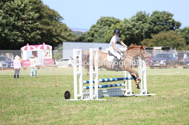 3E7A4774 - Class 2: Club 70cm