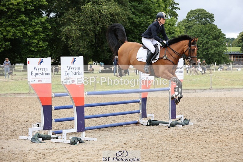 240705-091145-07981 - Cls 19 5 Yr Old Qualifier 1.10m