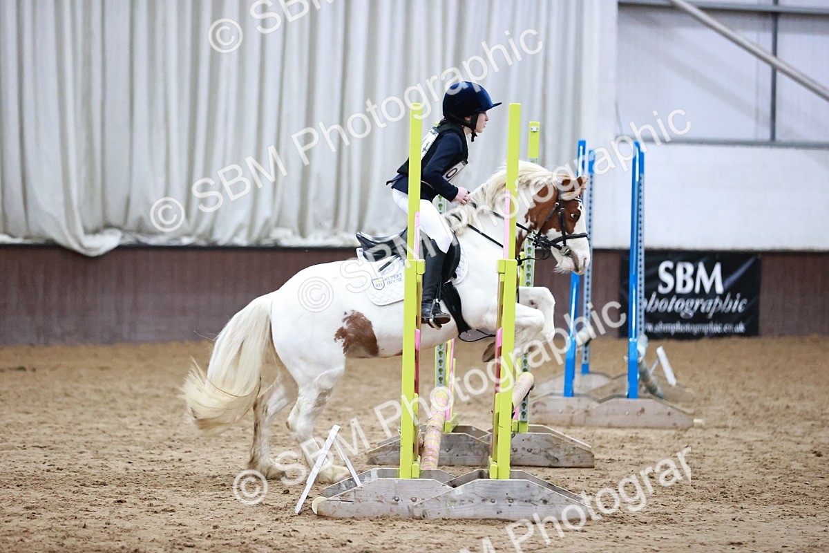 SBM_000749 - Class 3 - 60cm