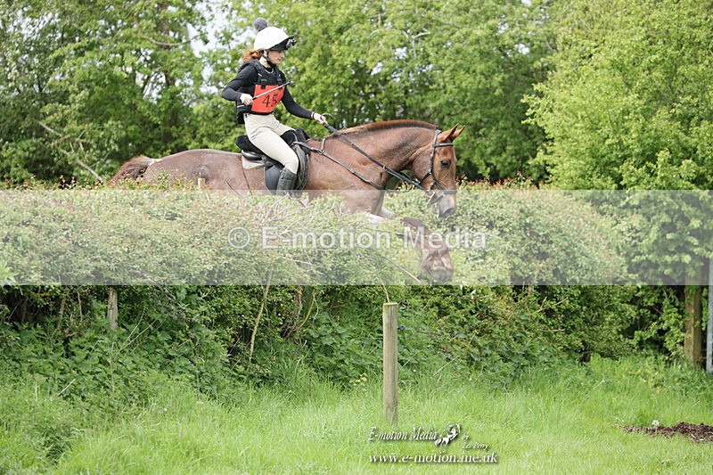 BTC 070523 73 - British Team Chase (Oakley) 07/05/23