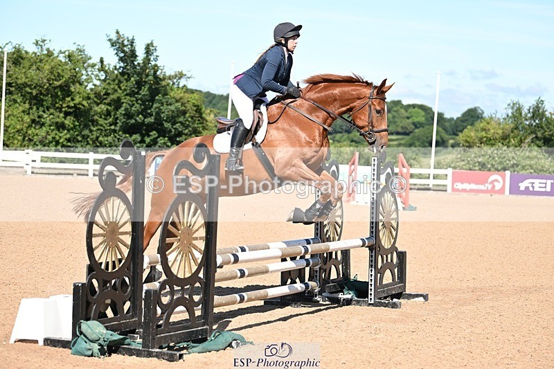 250709-100118-00009 - Clear Round