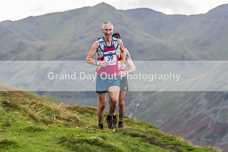 HBMR Leg 4-682 - Hodgson Brothers Mountain Relay - Leg 4 Sunday 1st October 2023