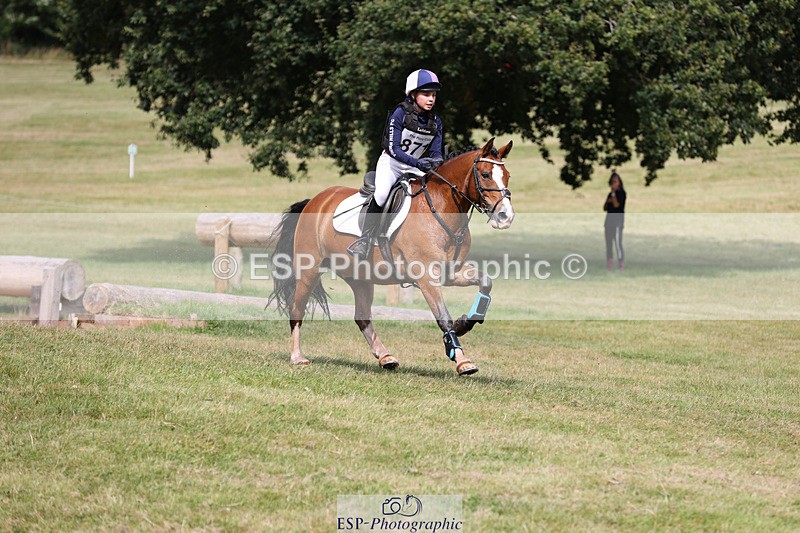 240825X-150805-35176 - 80cm XC 14.30 to 15.30